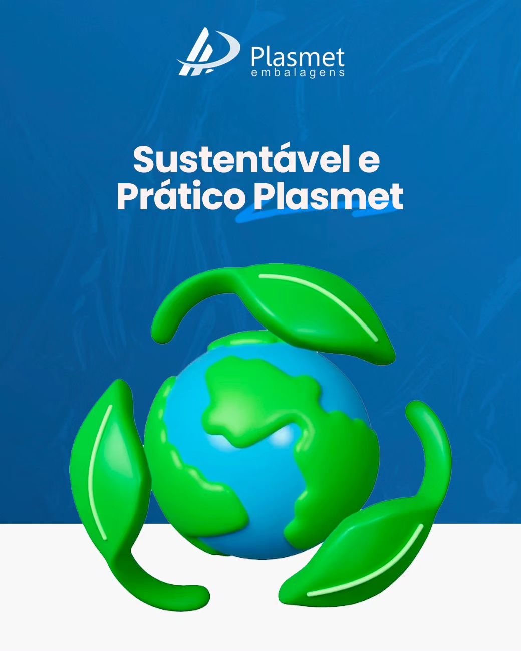Plamet Embalagens - Siga no Instagram