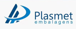 Logo Plasmet Embalagens